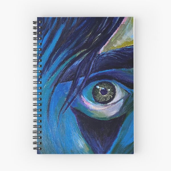 Item preview, Mimet (Traditional Painting) designed and sold by marmilezart.