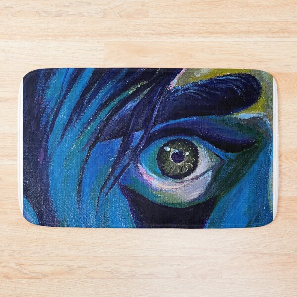 Item preview, Mimet (Traditional Painting) designed and sold by marmilezart.