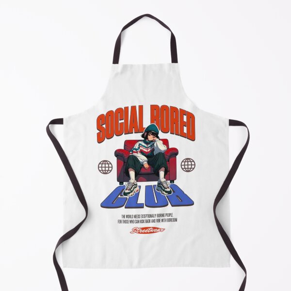 Item preview, Social Bored designed and sold by Ronny-Owiso.