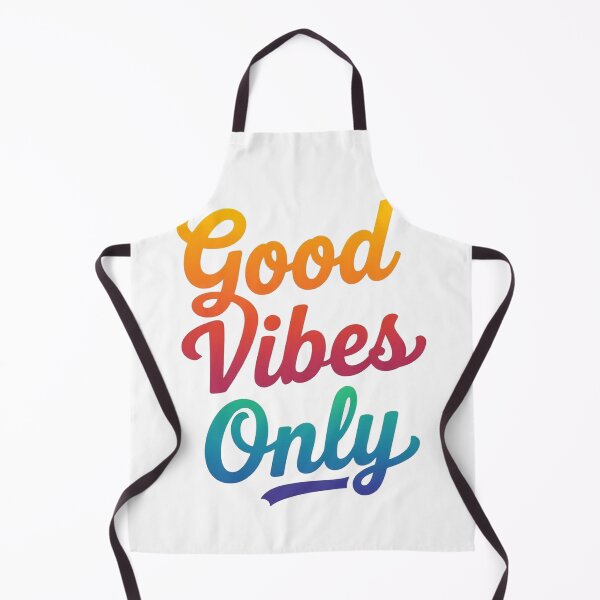 Item preview, Good Vibes Only designed and sold by J-CCreations.