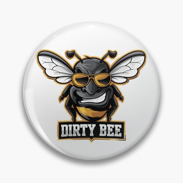 Item preview, Cool Bee designed and sold by Kpmerchify.