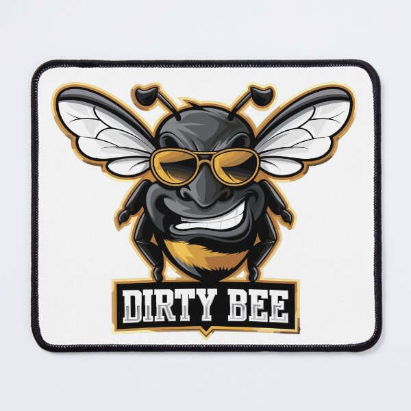 Item preview, Cool Bee designed and sold by Kpmerchify.