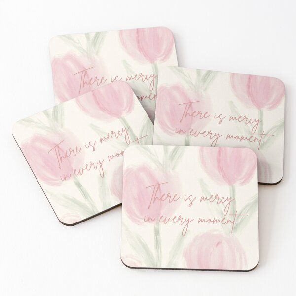 Item preview, There Is Mercy in Every Moment – Islamic Coquette Aesthetic designed and sold by MiskAndMoon.