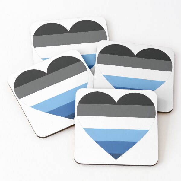 Item preview, Butch Flag Heart designed and sold by Uglyandcute.