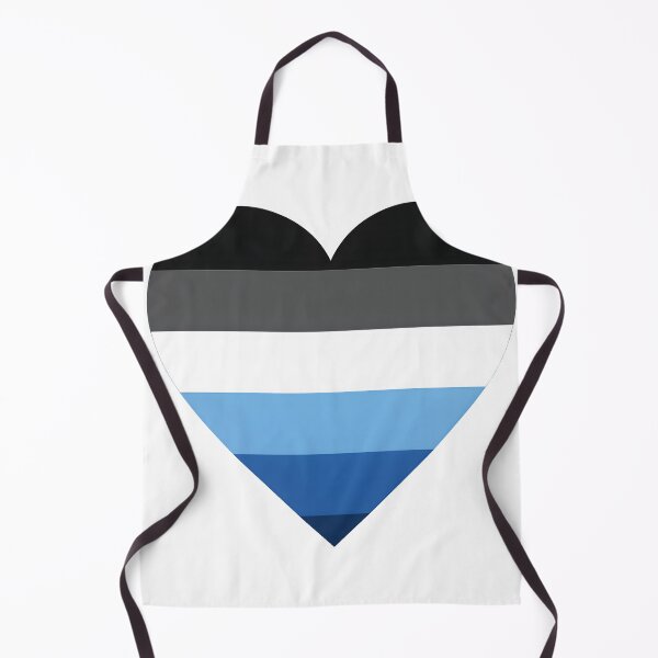 Item preview, Butch Flag Heart designed and sold by Uglyandcute.
