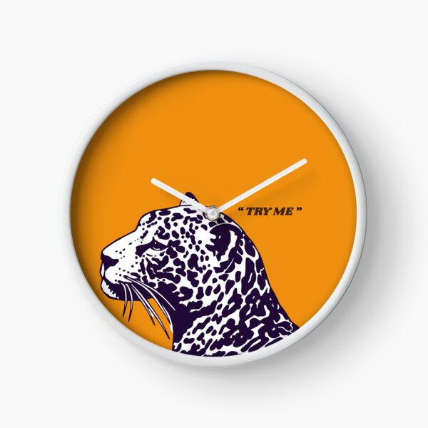 Item preview, Panther designed and sold by WonderzHub.