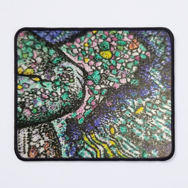 Item preview, The Karma Chameleon  designed and sold by AaronFritsch.