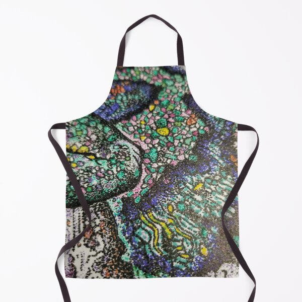 Item preview, The Karma Chameleon designed and sold by AaronFritsch.