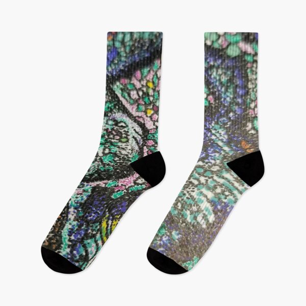 Item preview, The Karma Chameleon  designed and sold by AaronFritsch.