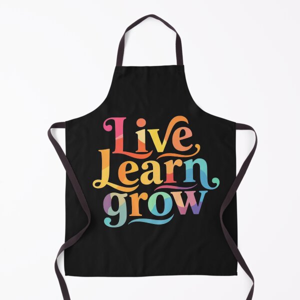 Item preview, Live Learn Grow designed and sold by J-CCreations.