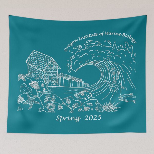Item preview, Spring 2025 White Design designed and sold by OIMBMerchandise.