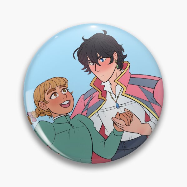 Item preview, Howl Costumes - Deathstruck comic designed and sold by Carol Hildebrand.