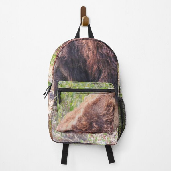 Item preview, Grazing muskox II designed and sold by zumi.