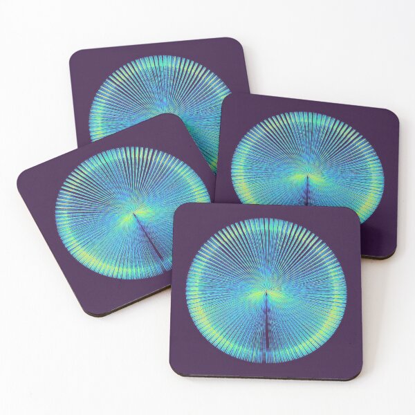 Item preview, Neon Pinwheel designed and sold by CommandoCrane.