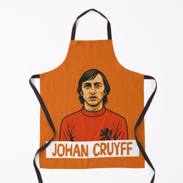 Item preview, Johan Cruyff designed and sold by ocusido.