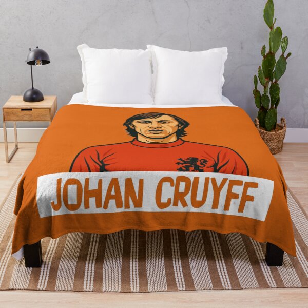 Item preview, Johan Cruyff designed and sold by ocusido.
