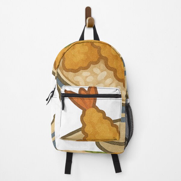 Item preview, Donburi Japanese Food Design designed and sold by Vendeloc.