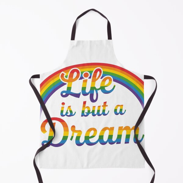 Item preview, Life Is But A Dream designed and sold by J-CCreations.