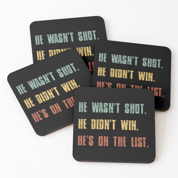Item preview, Anti Trump Epstein List designed and sold by thepixelgarden.