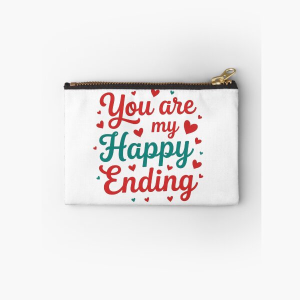 Item preview, You Are My Happy Ending designed and sold by J-CCreations.