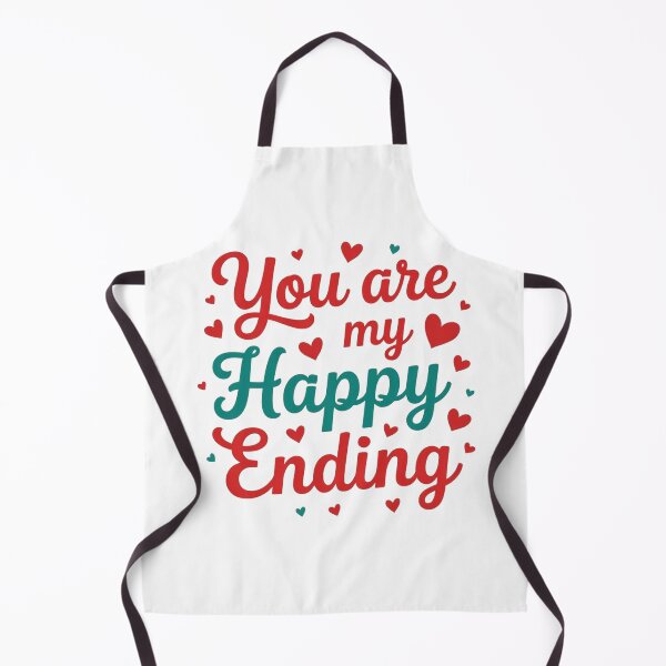 Item preview, You Are My Happy Ending designed and sold by J-CCreations.