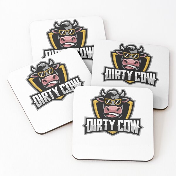 Item preview, Cool Cow designed and sold by Kpmerchify.