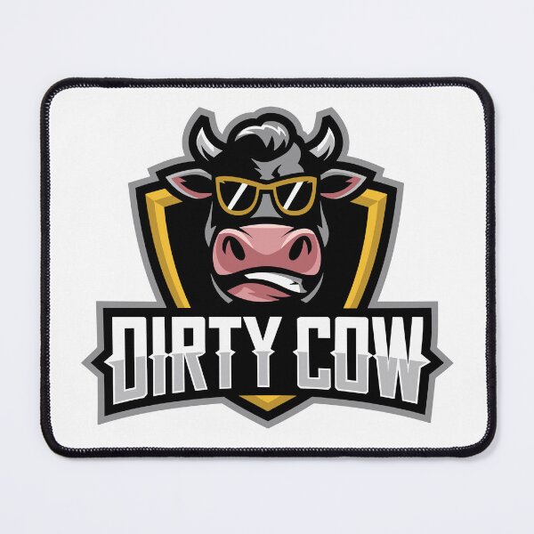 Item preview, Cool Cow designed and sold by Kpmerchify.