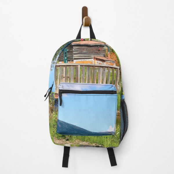 Item preview, Coldfoot of Dalton hwy designed and sold by zumi.