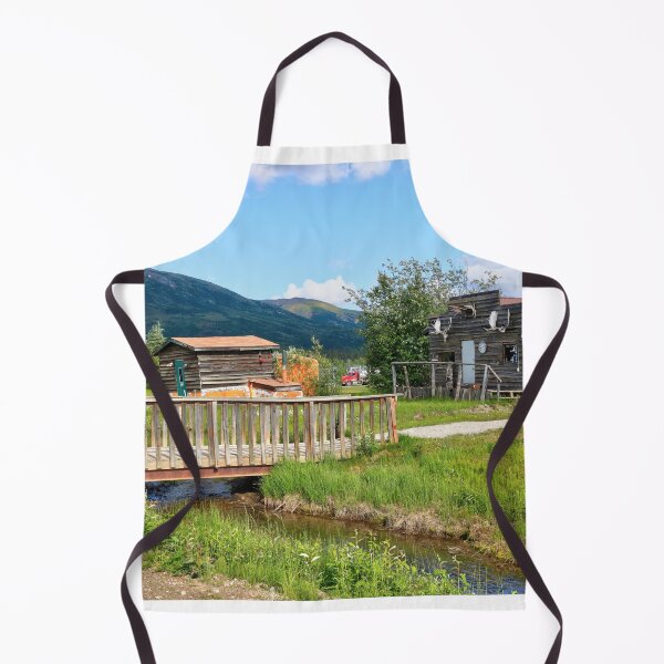 Item preview, Coldfoot of Dalton hwy designed and sold by zumi.