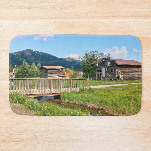 Item preview, Coldfoot of Dalton hwy designed and sold by zumi.
