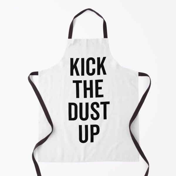 Item preview, Kick the Dust Up designed and sold by Frank Ring.