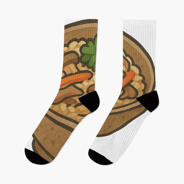 Item preview, Takikomi Gohan Mixed Rice Design designed and sold by Vendeloc.