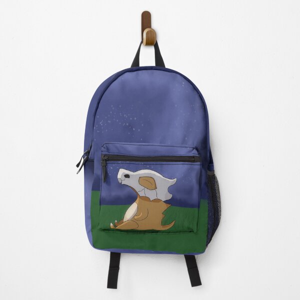 Item preview, Cubone Starry Night designed and sold by SaphylArt.