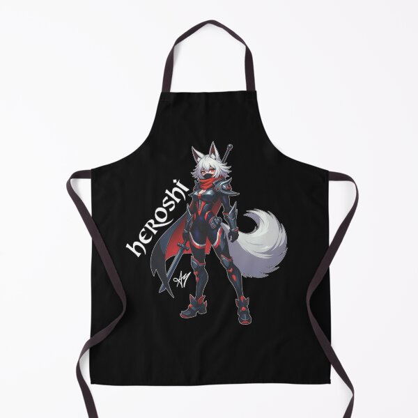 Item preview, Fox Girl designed and sold by Heroshi.