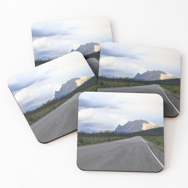 Item preview, Panoramic Dalton Hwy designed and sold by zumi.