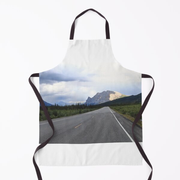 Item preview, Panoramic Dalton Hwy designed and sold by zumi.