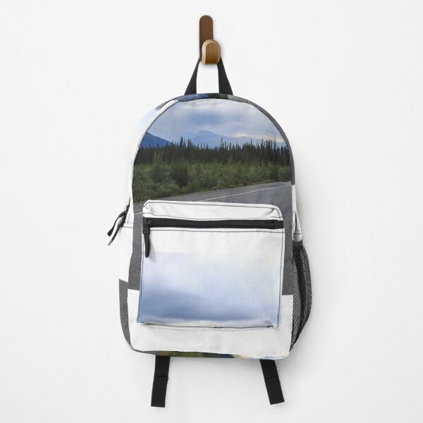 Item preview, Panoramic Dalton Hwy designed and sold by zumi.