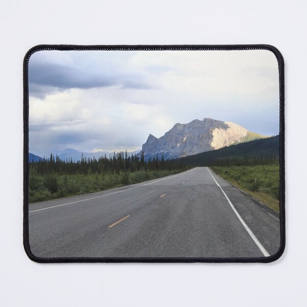 Item preview, Panoramic Dalton Hwy designed and sold by zumi.