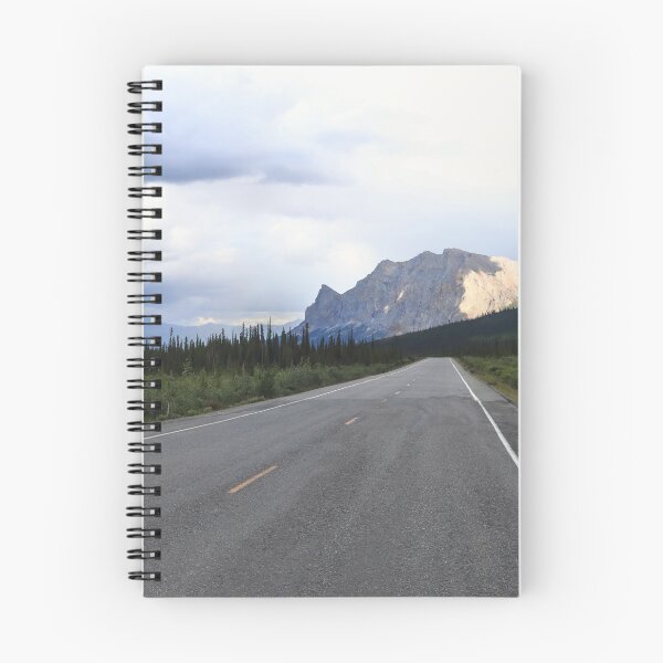 Item preview, Panoramic Dalton Hwy designed and sold by zumi.