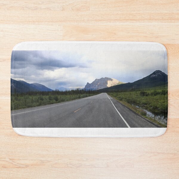 Item preview, Panoramic Dalton Hwy designed and sold by zumi.