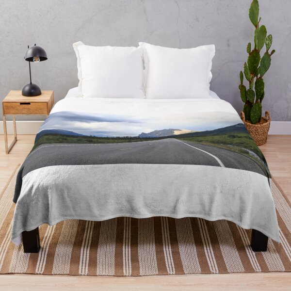 Item preview, Panoramic Dalton Hwy designed and sold by zumi.