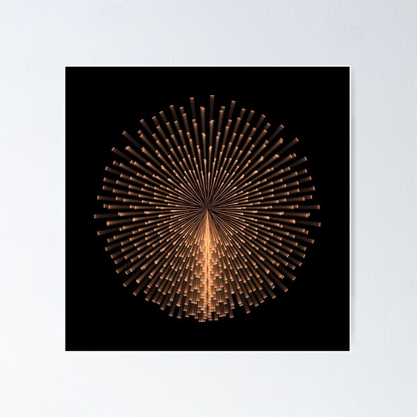 Item preview, Synthetic Fireworks designed and sold by CommandoCrane.