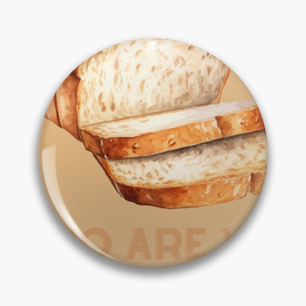Item preview, Who are you in the bread line? designed and sold by wesneves.