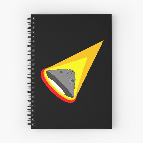 Item preview, NASA Apollo Reentry Capsule designed and sold by IORS.