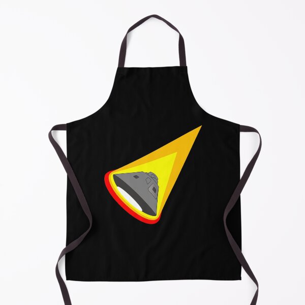 Item preview, NASA Apollo Reentry Capsule designed and sold by IORS.