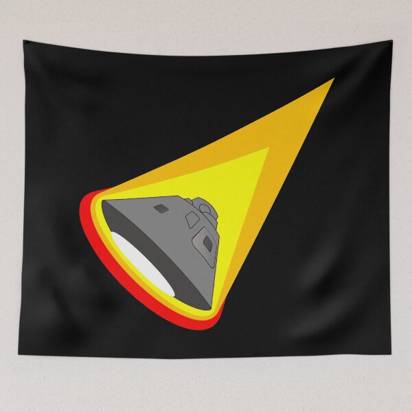 Item preview, NASA Apollo Reentry Capsule designed and sold by IORS.