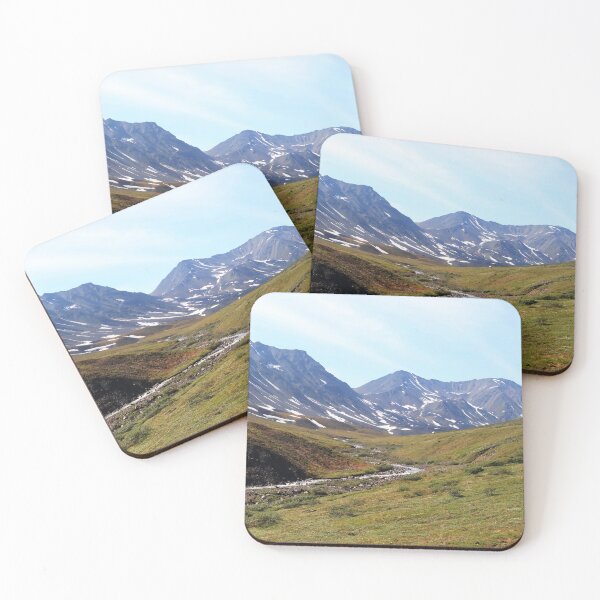 Item preview, Alaska near Atigun pass designed and sold by zumi.