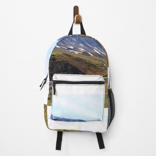 Item preview, Alaska near Atigun pass designed and sold by zumi.