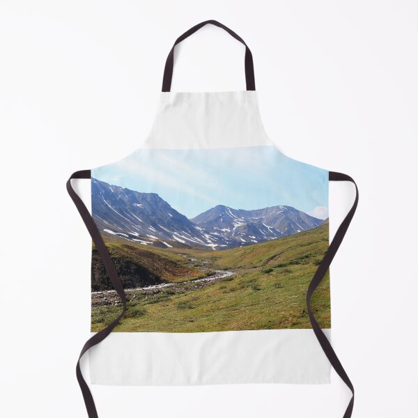 Item preview, Alaska near Atigun pass designed and sold by zumi.