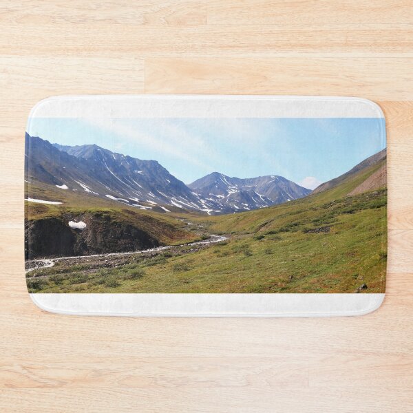 Item preview, Alaska near Atigun pass designed and sold by zumi.